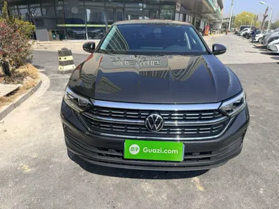 Volkswagen Sagitar 2025, 12000 км, за 16830 USD - фото 11