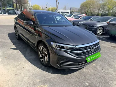 Volkswagen Sagitar 2025, 12000 км, за 16830 USD - фото 12
