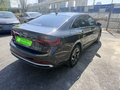 Volkswagen Sagitar 2025, 12000 км, за 16830 USD - фото 16