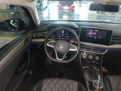 Volkswagen Sagitar 2025, 12000 км, за 16830 USD - фото 18
