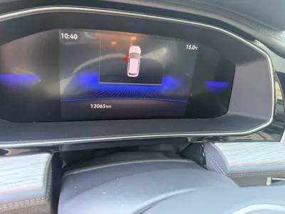 Volkswagen Sagitar 2025, 12000 км, за 16830 USD - фото 20