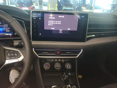 Volkswagen Sagitar 2025, 12000 км, за 16830 USD - фото 21