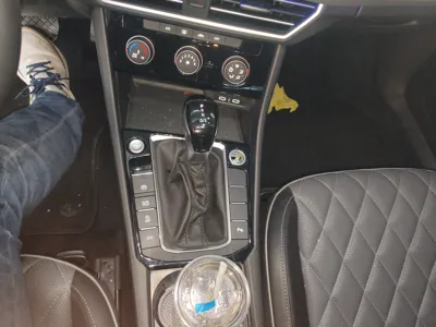 Volkswagen Sagitar 2025, 12000 км, за 16830 USD - фото 22