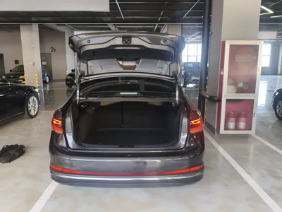 Volkswagen Sagitar 2025, 12000 км, за 16830 USD - фото 27