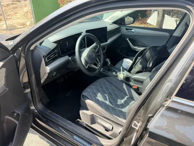 Volkswagen Sagitar 2025, 12000 км, за 16830 USD - фото 29