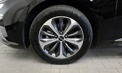 Kia K8 2022, 128656 км, за 13644.93 USD