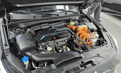Kia K8 2022, 128656 км, за 13644.93 USD - фото 6