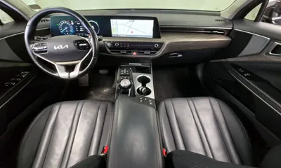 Kia K8 2022, 128656 км, за 13644.93 USD - фото 7