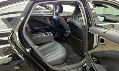 Kia K8 2022, 128656 км, за 13644.93 USD - фото 12