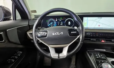 Kia K8 2022, 128656 км, за 13644.93 USD - фото 13
