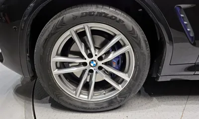 BMW X3 2019, 41035 км, за 22133.22 USD