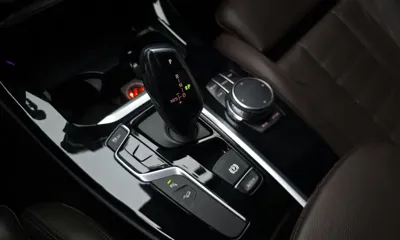 BMW X3 2019, 41035 км, за 22133.22 USD - фото 9