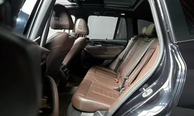 BMW X3 2019, 41035 км, за 22133.22 USD - фото 13