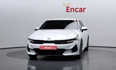 Kia K5 2021, 82585 км, за 12487.61 USD