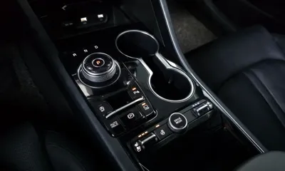 Kia K5 2021, 82585 км, за 12406.46 USD - фото 9