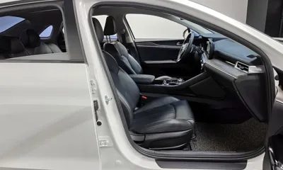 Kia K5 2021, 82585 км, за 12406.46 USD - фото 10