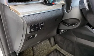 Kia K5 2021, 82585 км, за 12406.46 USD - фото 16