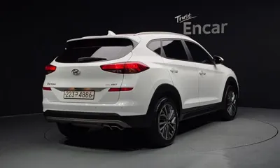 Hyundai Tucson 2019, 69886 км, за 11258.27 USD