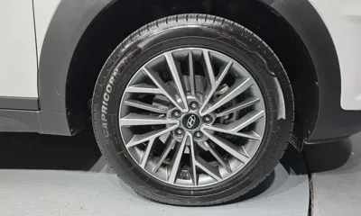 Hyundai Tucson 2019, 69886 км, за 11258.27 USD