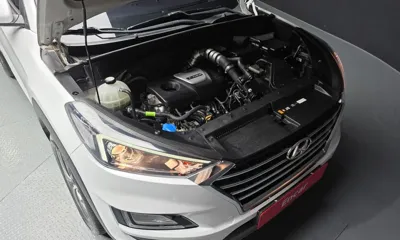 Hyundai Tucson 2019, 69886 км, за 11258.27 USD - фото 6