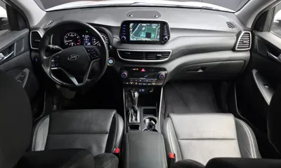 Hyundai Tucson 2019, 69886 км, за 11258.27 USD - фото 7