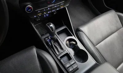 Hyundai Tucson 2019, 69886 км, за 11258.27 USD - фото 9