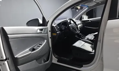 Hyundai Tucson 2019, 69886 км, за 11258.27 USD - фото 10
