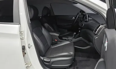 Hyundai Tucson 2019, 69886 км, за 11258.27 USD - фото 11
