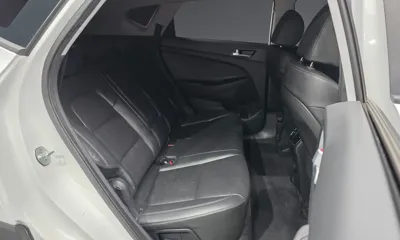 Hyundai Tucson 2019, 69886 км, за 11258.27 USD - фото 12