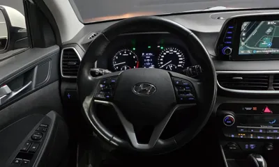 Hyundai Tucson 2019, 69886 км, за 11258.27 USD - фото 13