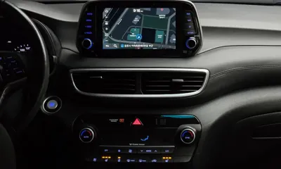 Hyundai Tucson 2019, 69886 км, за 11258.27 USD - фото 14