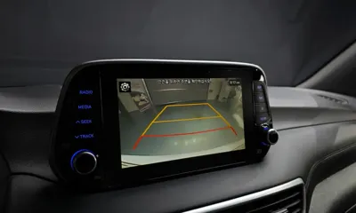 Hyundai Tucson 2019, 69886 км, за 11258.27 USD - фото 15