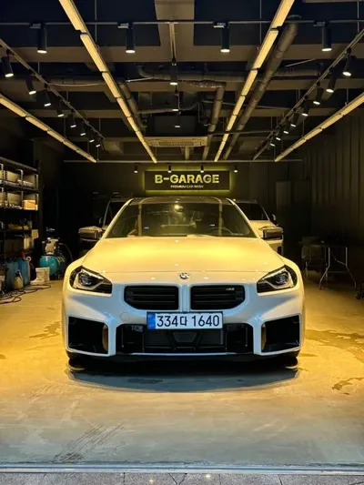 BMW M2 2024, 16543 км, за 343950.99 USD