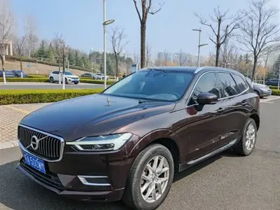 Volvo XC60 2019, 160000 км, за 12139.26 USD