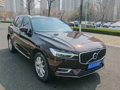 Volvo XC60 2019, 160000 км, за 12139.26 USD