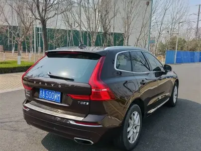 Volvo XC60 2019, 160000 км, за 12139.26 USD - фото 6