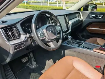 Volvo XC60 2019, 160000 км, за 12139.26 USD - фото 7