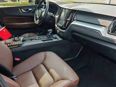 Volvo XC60 2019, 160000 км, за 12139.26 USD - фото 9
