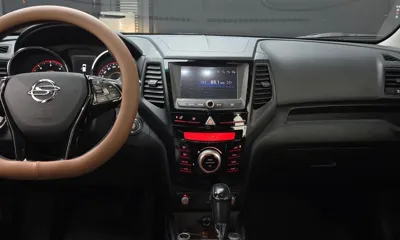 KG_Mobility_Ssangyong TIBOLI 2018, 107852 км, за 5618.72 USD - фото 20
