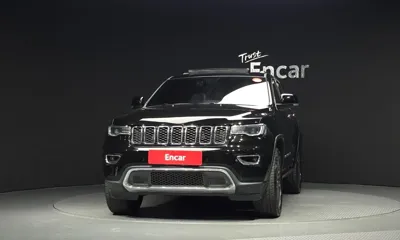 Jeep Cherokee 2018, 116334 км, за 10036.76 USD