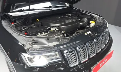 Jeep Cherokee 2018, 116334 км, за 10036.76 USD - фото 6