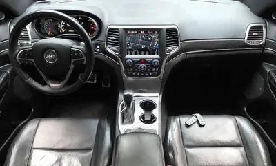 Jeep Cherokee 2018, 116334 км, за 10036.76 USD - фото 7