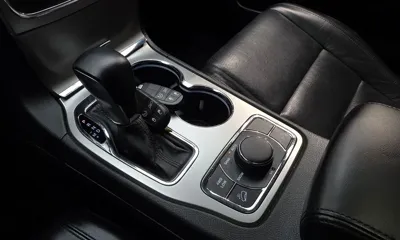 Jeep Cherokee 2018, 116334 км, за 10036.76 USD - фото 9