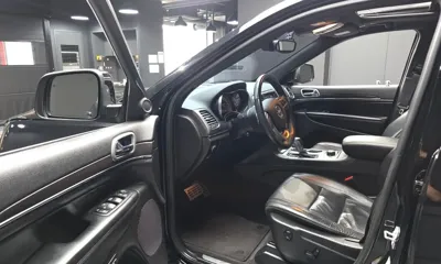 Jeep Cherokee 2018, 116334 км, за 10036.76 USD - фото 10