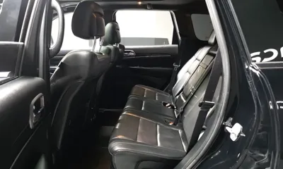 Jeep Cherokee 2018, 116334 км, за 10036.76 USD - фото 11
