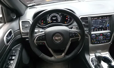 Jeep Cherokee 2018, 116334 км, за 10036.76 USD - фото 13