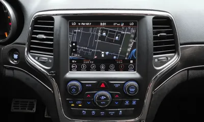 Jeep Cherokee 2018, 116334 км, за 10036.76 USD - фото 14