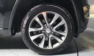 Jeep Cherokee 2018, 116334 км, за 10036.76 USD - фото 21