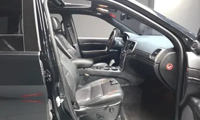 Jeep Cherokee 2018, 116334 км, за 10036.76 USD - фото 26