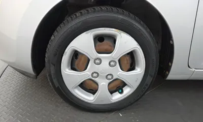 Kia Morning 2012, 54102 км, за 2467.93 USD